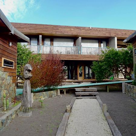 Palo Santo Pichilemu Exterior photo