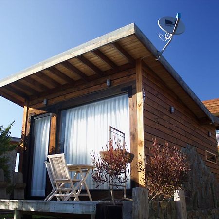 Palo Santo Pichilemu Exterior photo