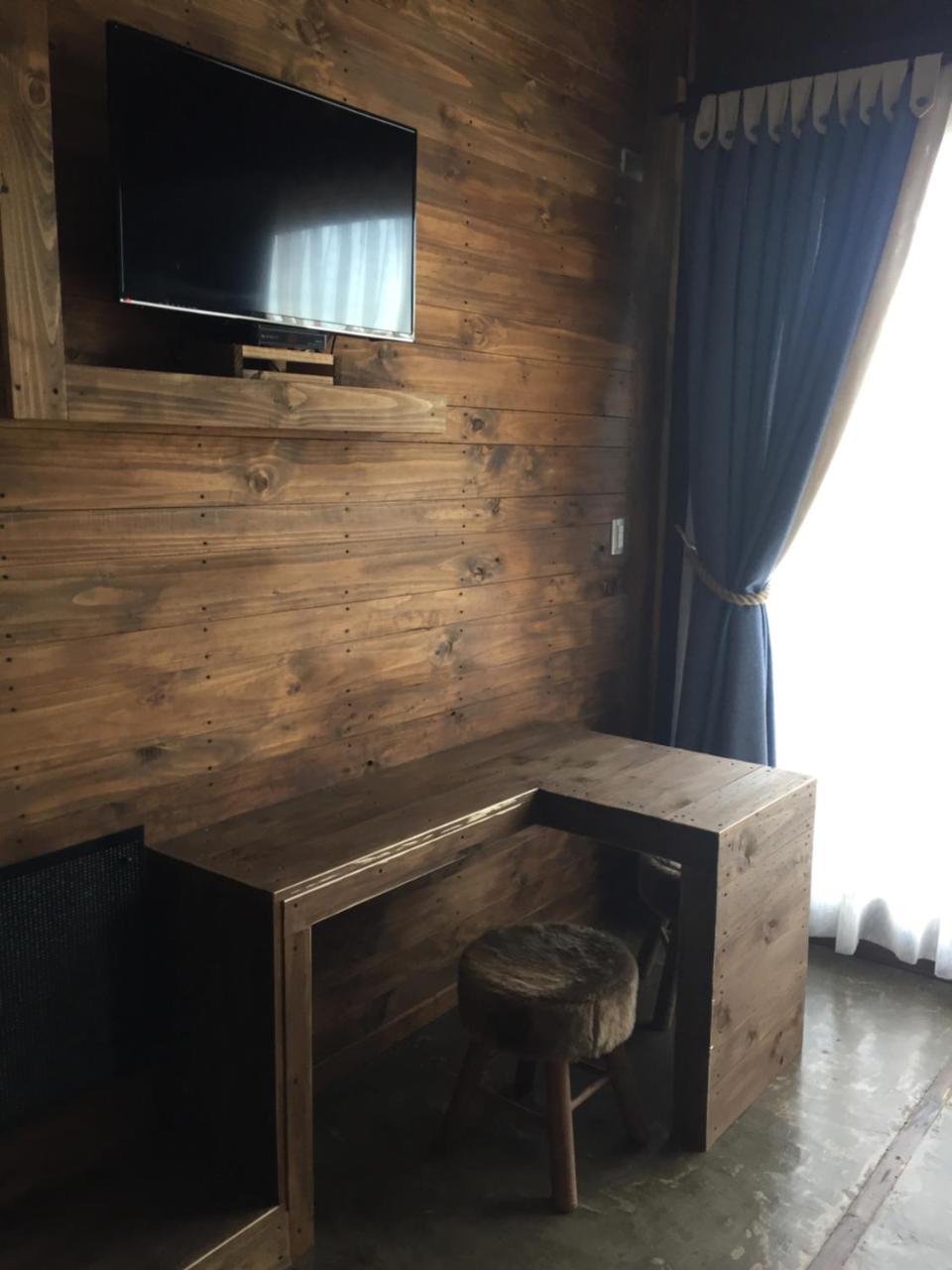 Palo Santo Pichilemu Exterior photo