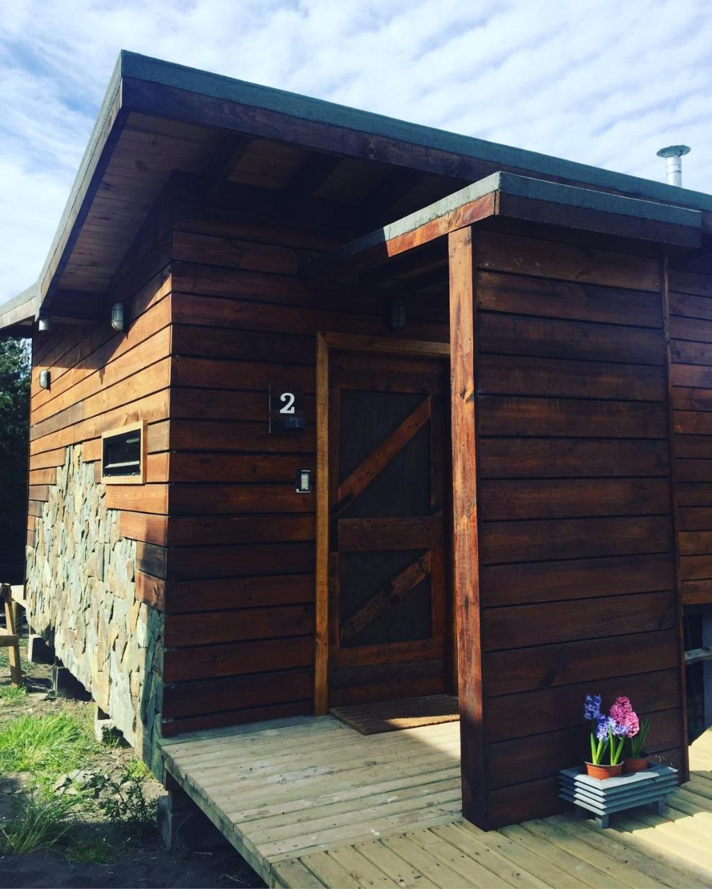 Palo Santo Pichilemu Exterior photo