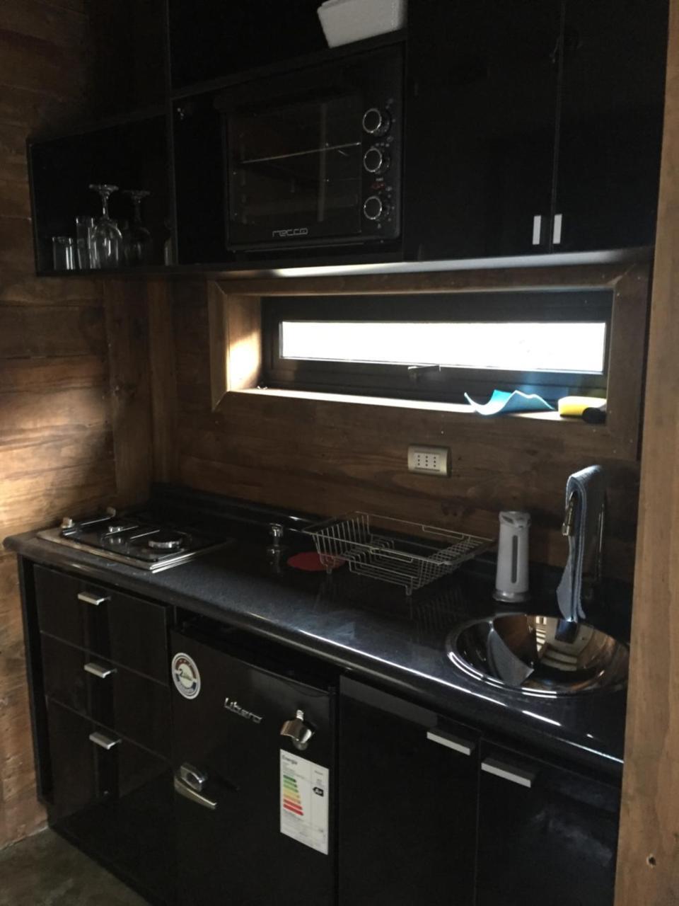 Palo Santo Pichilemu Exterior photo