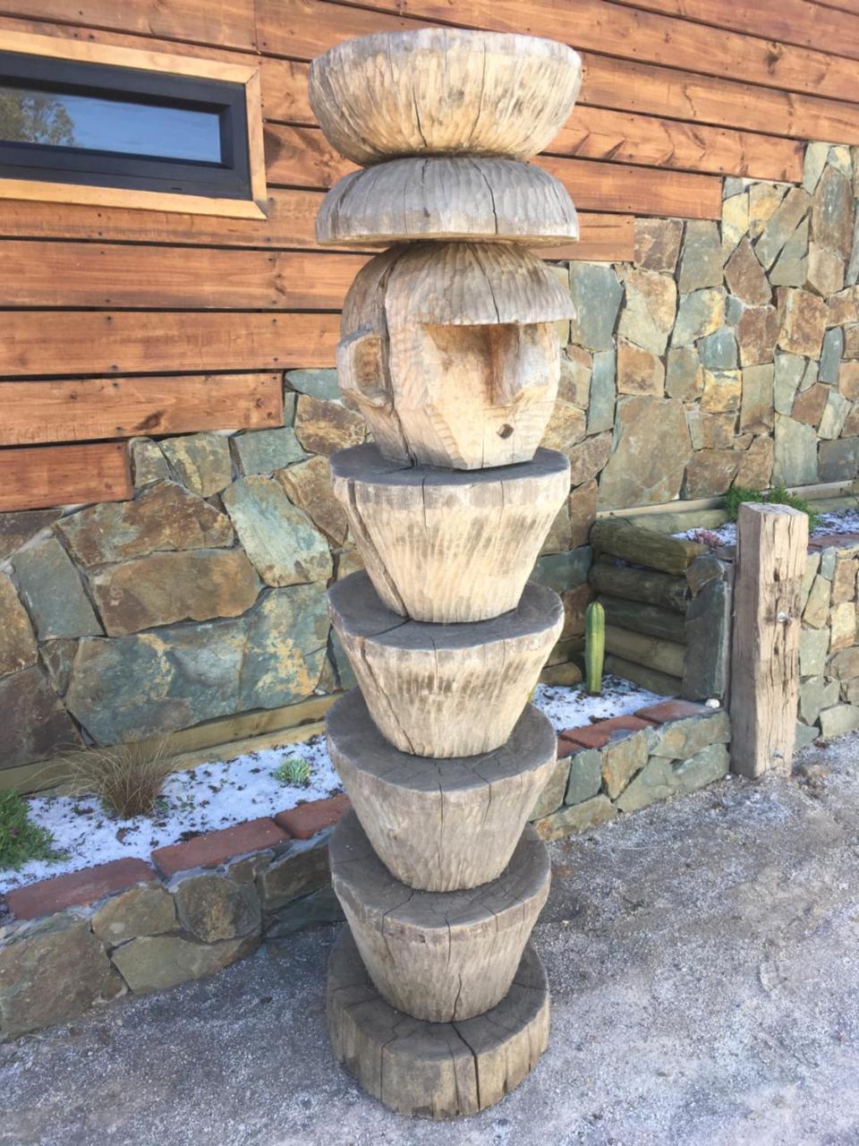 Palo Santo Pichilemu Exterior photo