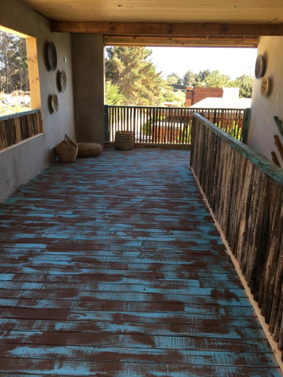 Palo Santo Pichilemu Exterior photo