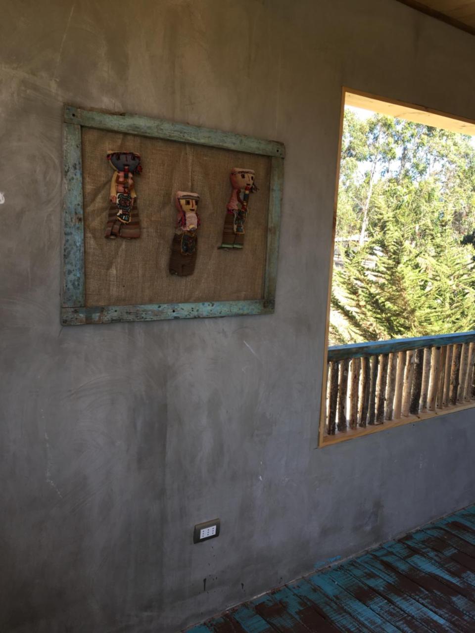 Palo Santo Pichilemu Exterior photo