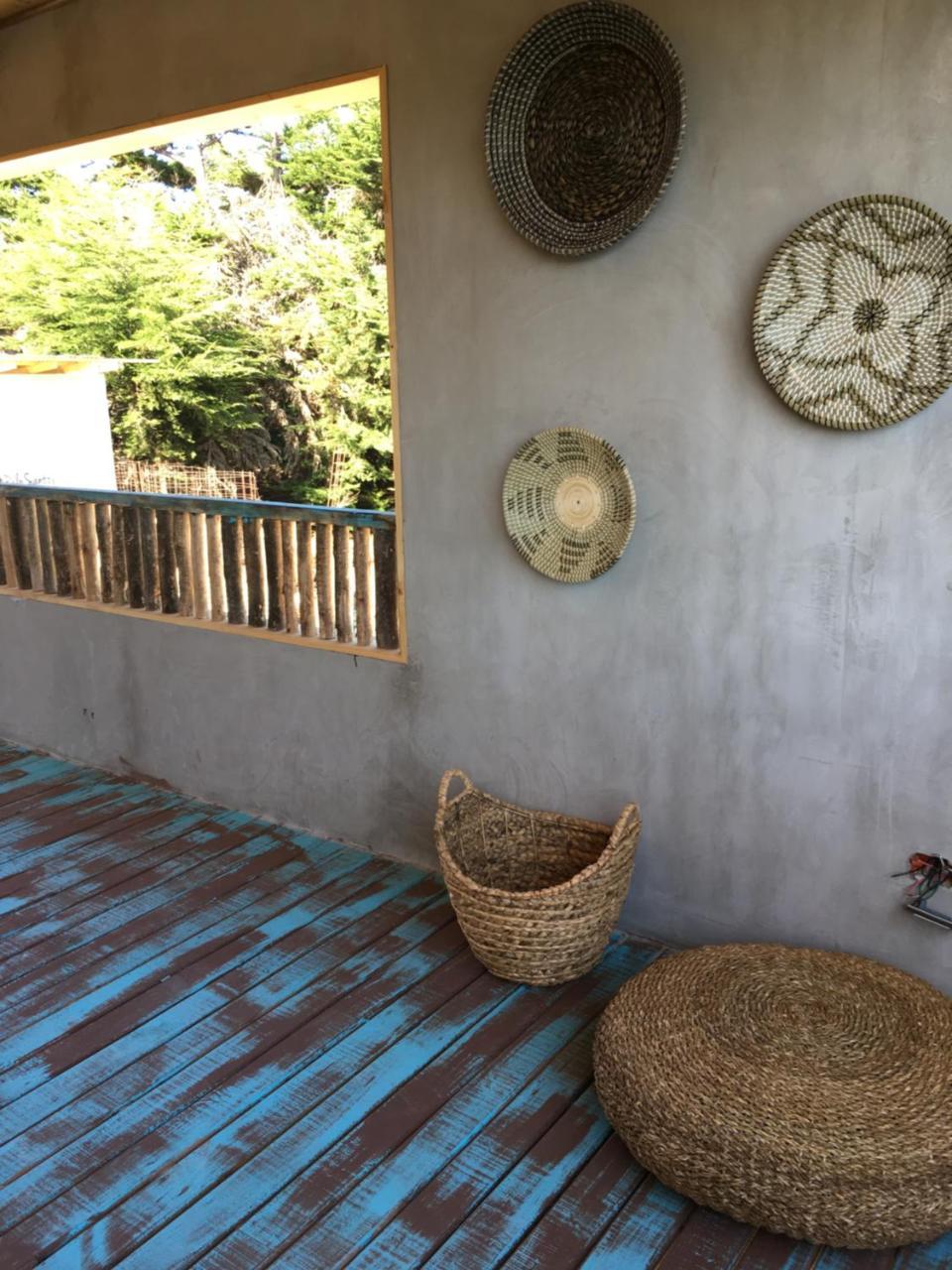 Palo Santo Pichilemu Exterior photo
