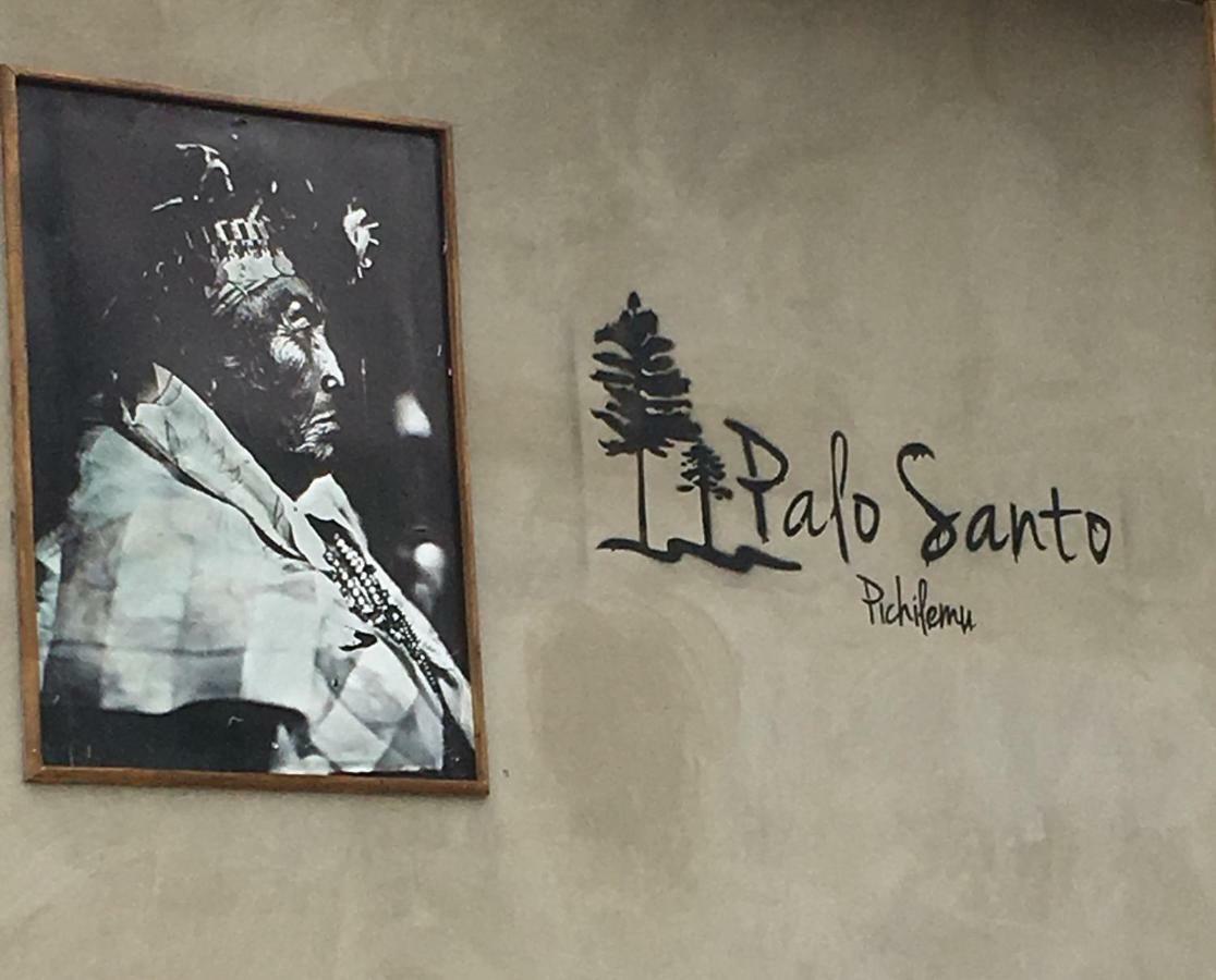 Palo Santo Pichilemu Exterior photo