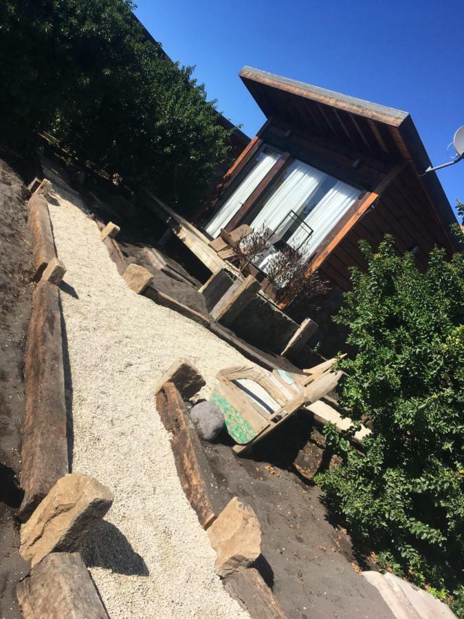 Palo Santo Pichilemu Exterior photo