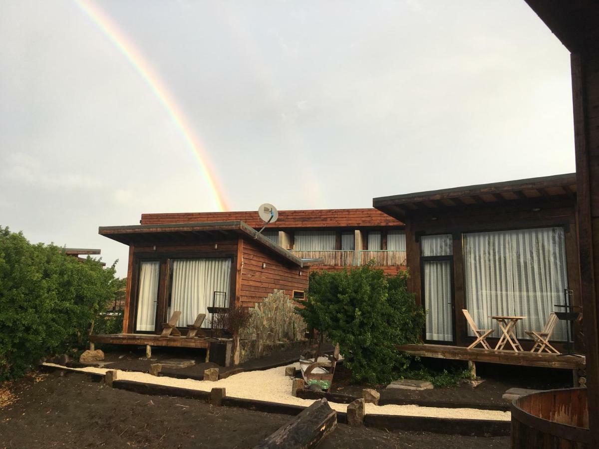 Palo Santo Pichilemu Exterior photo