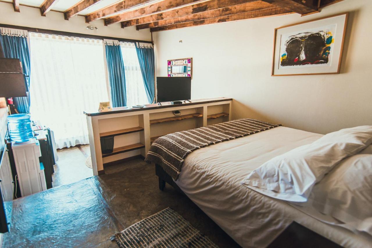 Palo Santo Pichilemu Exterior photo