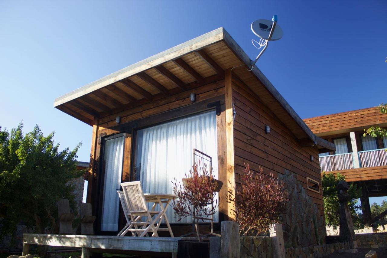 Palo Santo Pichilemu Exterior photo